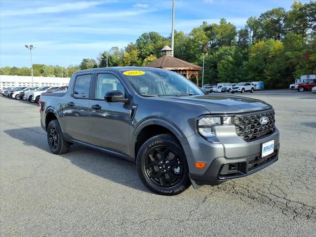 2025 Ford Maverick XLT for sale in Salem, VA