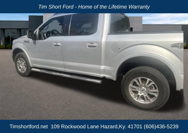 2019 Ford F-150 LARIAT for sale in Hazard, KY