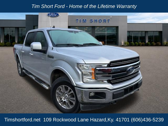 2019 Ford F-150 LARIAT for sale in Hazard, KY