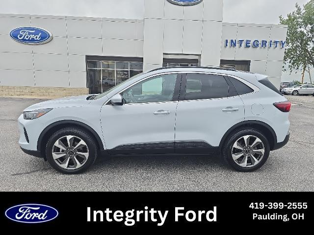 2025 Ford Escape Platinum for sale in Paulding, OH