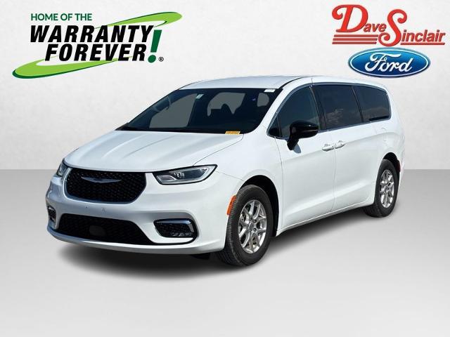 2025 Chrysler Pacifica Select for sale in Saint Louis, MO