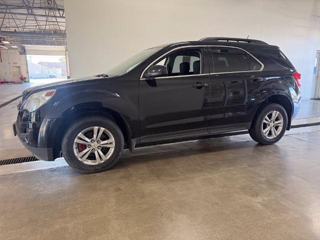 2014 Chevrolet Equinox for sale near Celina, OH