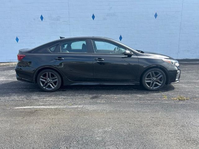 2021 Kia Forte for sale near Celina, OH