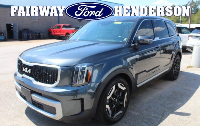 2023 Kia Telluride EX for sale in Henderson, TX