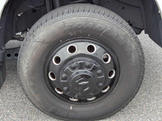 2025 Ram 3500 Laramie Crew Cab 4x4 8 Box