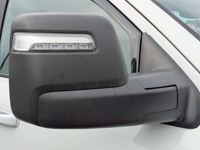 2025 Ram 3500 Laramie Crew Cab 4x4 8 Box