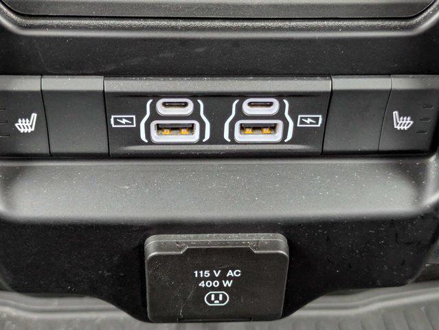 2025 Ram 3500 Laramie Crew Cab 4x4 8 Box