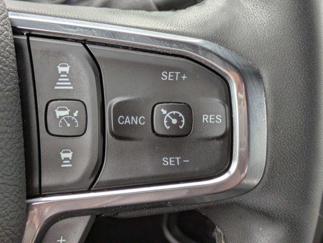 2025 Ram 3500 Laramie Crew Cab 4x4 8 Box