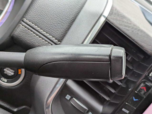 2025 Ram 3500 Laramie Crew Cab 4x4 8 Box