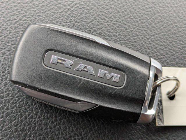 2025 Ram 3500 Laramie Crew Cab 4x4 8 Box