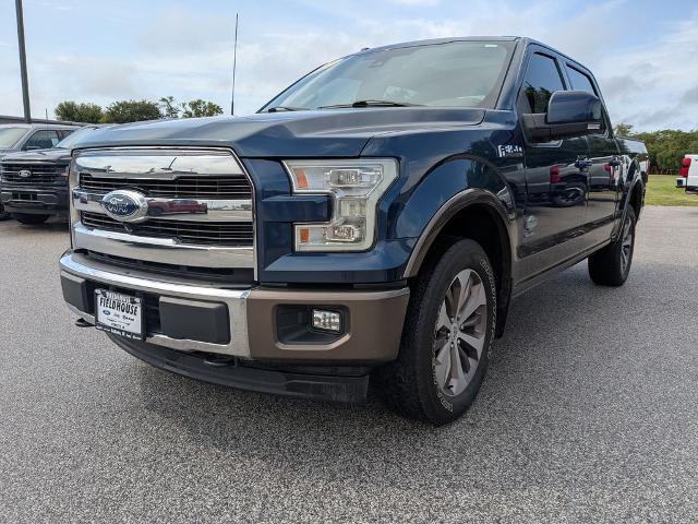 2017 Ford F-150 King Ranch for sale in Demotte, IN