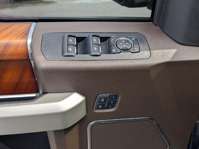2017 Ford F-150 King Ranch