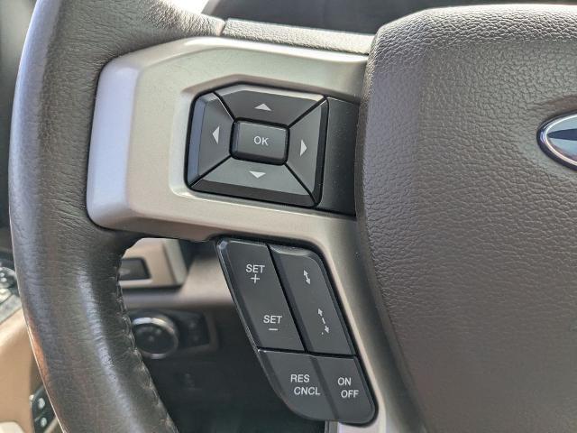 2017 Ford F-150 King Ranch