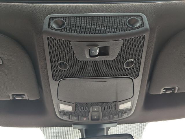 2017 Ford F-150 King Ranch