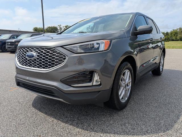 2024 Ford Edge SEL for sale in Demotte, IN