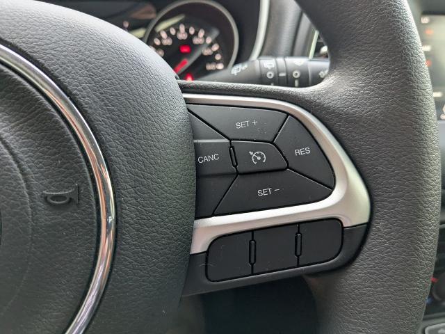 2020 Jeep Compass Sport 4x4