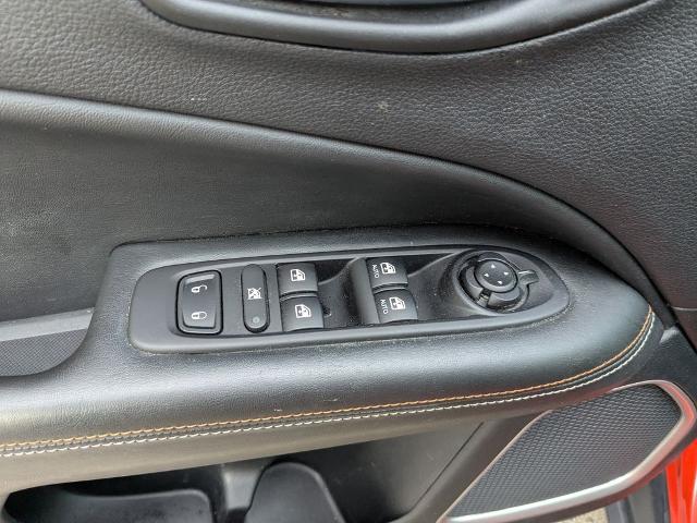 2020 Jeep Compass Sport 4x4