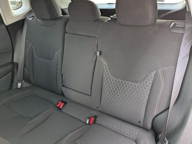 2020 Jeep Compass Sport 4x4