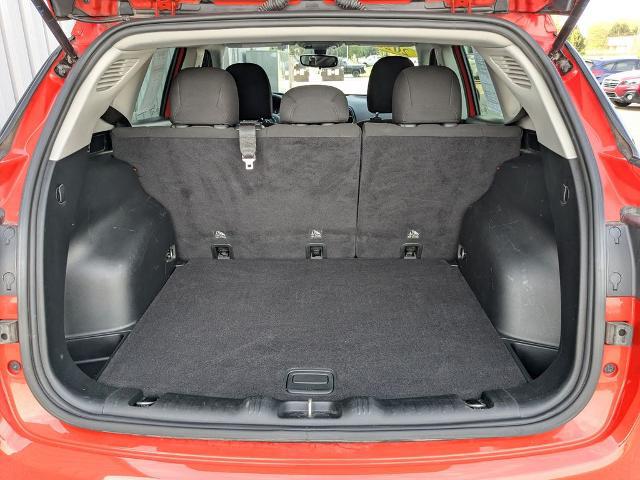 2020 Jeep Compass Sport 4x4