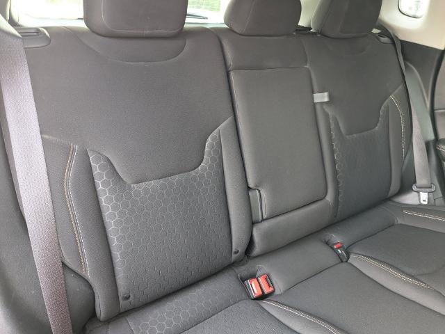 2020 Jeep Compass Sport 4x4