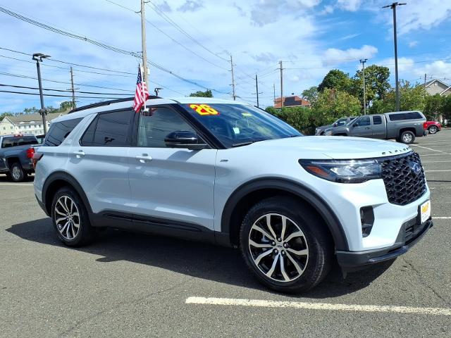 2026 Ford Explorer ST-Line for sale in North Brunswick, NJ