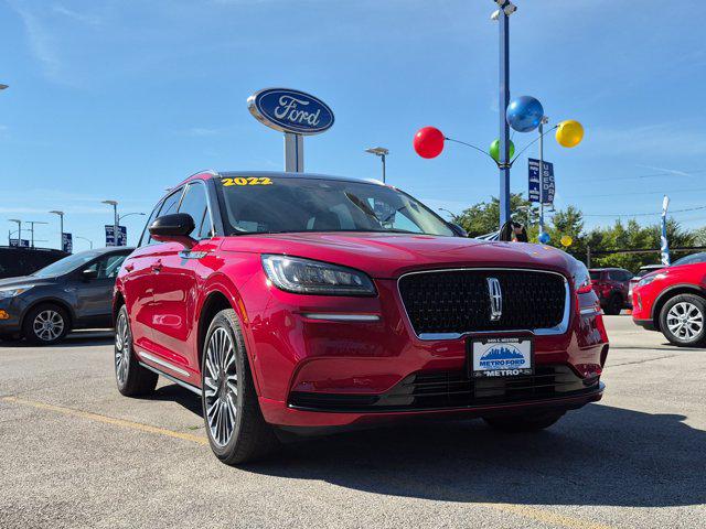 2022 Lincoln Corsair Reserve for sale in Chicago, IL