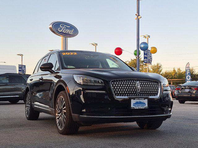 2022 Lincoln Corsair Reserve for sale in Chicago, IL