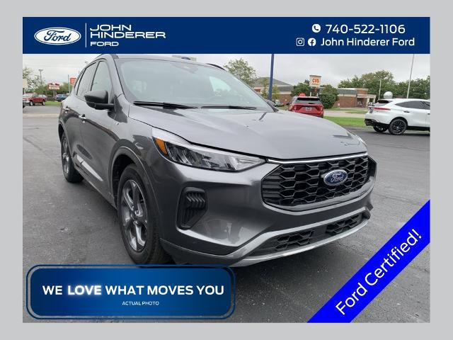 2023 Ford Escape ST-Line for sale near Washington Court House, OH