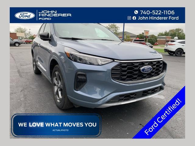 2023 Ford Escape ST-Line for sale near Washington Court House, OH