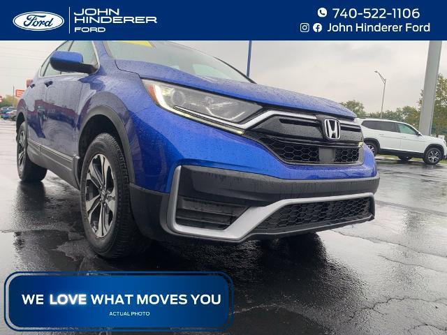 2022 Honda CR-V AWD Special Edition for sale in Washington Court House, OH