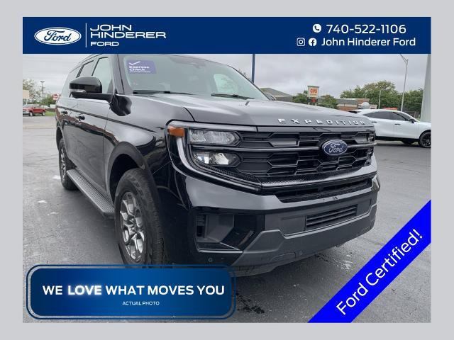 2026 Ford Expedition Active for sale near Washington Court House, OH