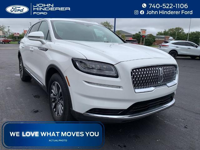 2023 Lincoln Nautilus Standard for sale near Washington Court House, OH