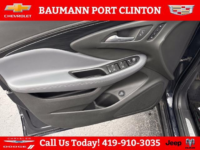 2020 Buick Envision FWD Essence
