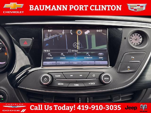 2020 Buick Envision FWD Essence