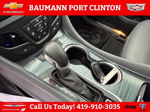 2020 Buick Envision FWD Essence