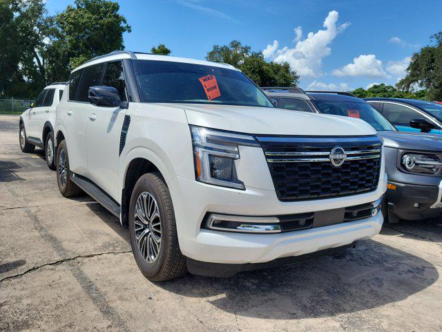 2026 Nissan Armada Platinum for sale in Tampa, FL