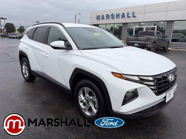 2024 Hyundai Tucson SEL for sale in Carrollton, KY