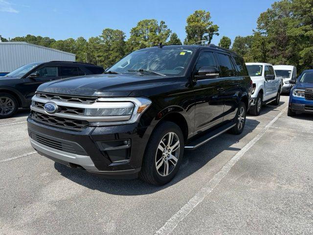 2022 Ford Expedition XLT for sale in Jacksonville, NC