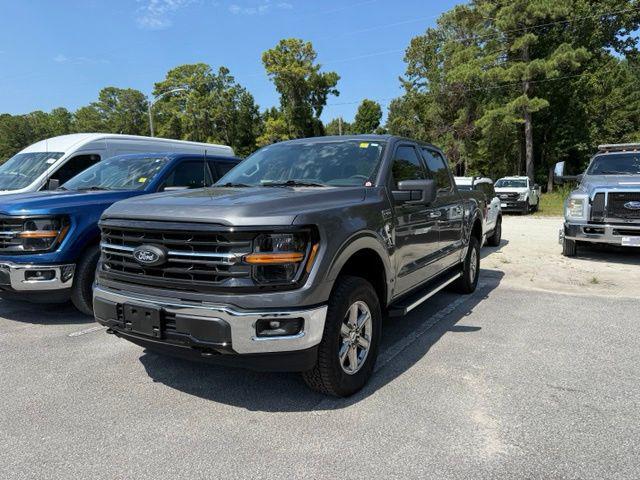 2024 Ford F-150 XLT for sale in Jacksonville, NC