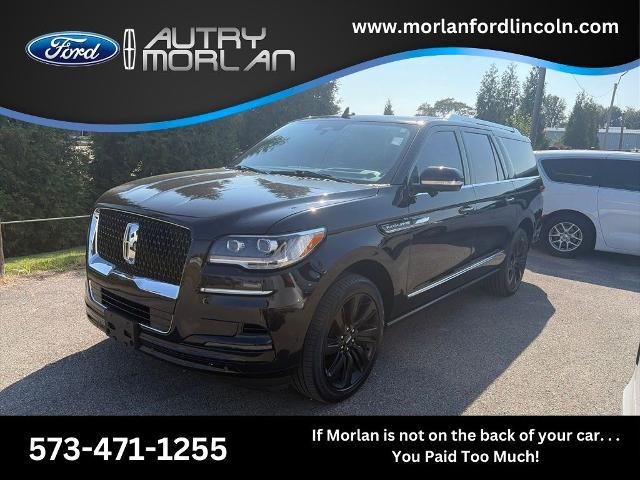 2023 Lincoln Navigator Reserve L for sale in Sikeston, MO