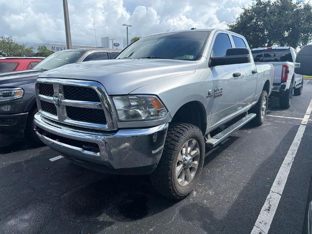 2015 Ram 2500 Tradesman for sale in Vero Beach, FL