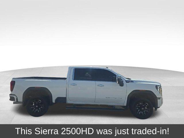 2024 GMC Sierra 2500HD 4WD Crew Cab Standard Bed Denali for sale in Wichita, KS