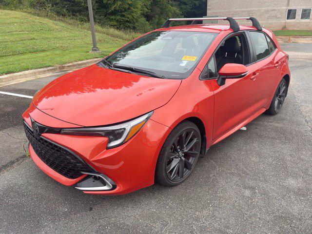 2023 Toyota Corolla XSE for sale in Mooresville, NC