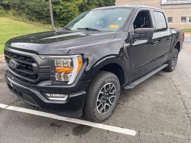 2021 Ford F-150 XLT for sale in Mooresville, NC