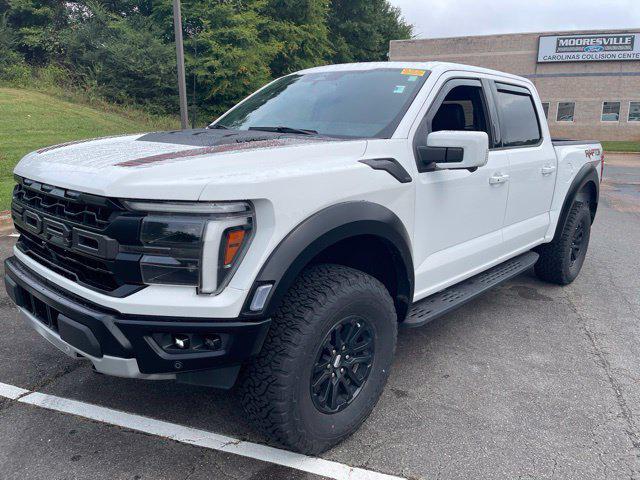 2024 Ford F-150 Raptor for sale in Mooresville, NC