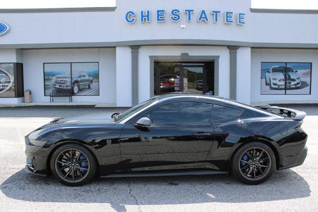 2026 Ford Mustang Dark Horse Fastback for sale in Dahlonega, GA