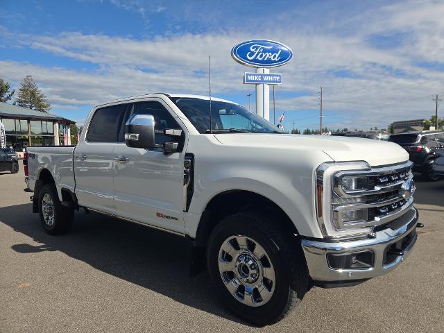 2025 Ford F-350 LARIAT for sale in Coeur D Alene, ID