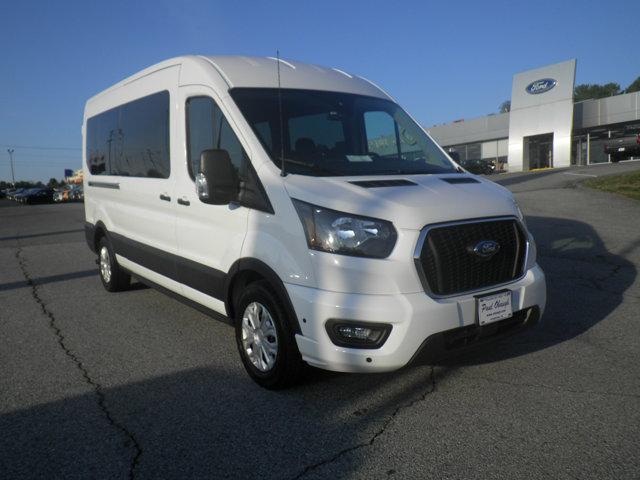 2025 Ford Transit-350 Passenger Van XLT for sale in Staunton, VA