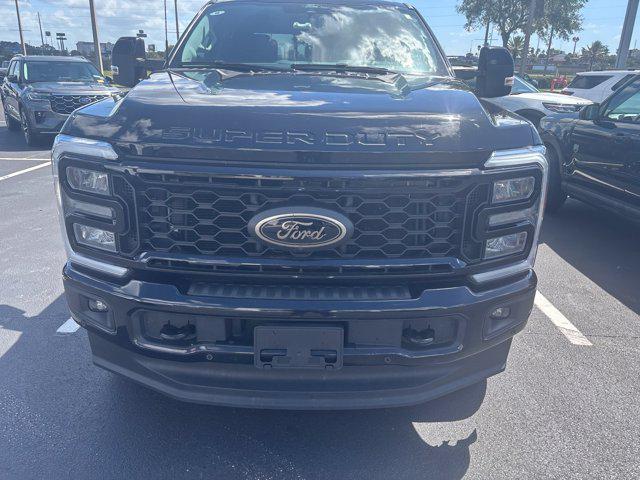 2025 Ford F-250 LARIAT for sale in Davenport, FL