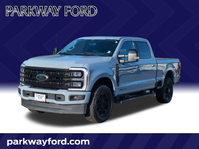 2024 Ford F-250 LARIAT for sale in Winston Salem, NC